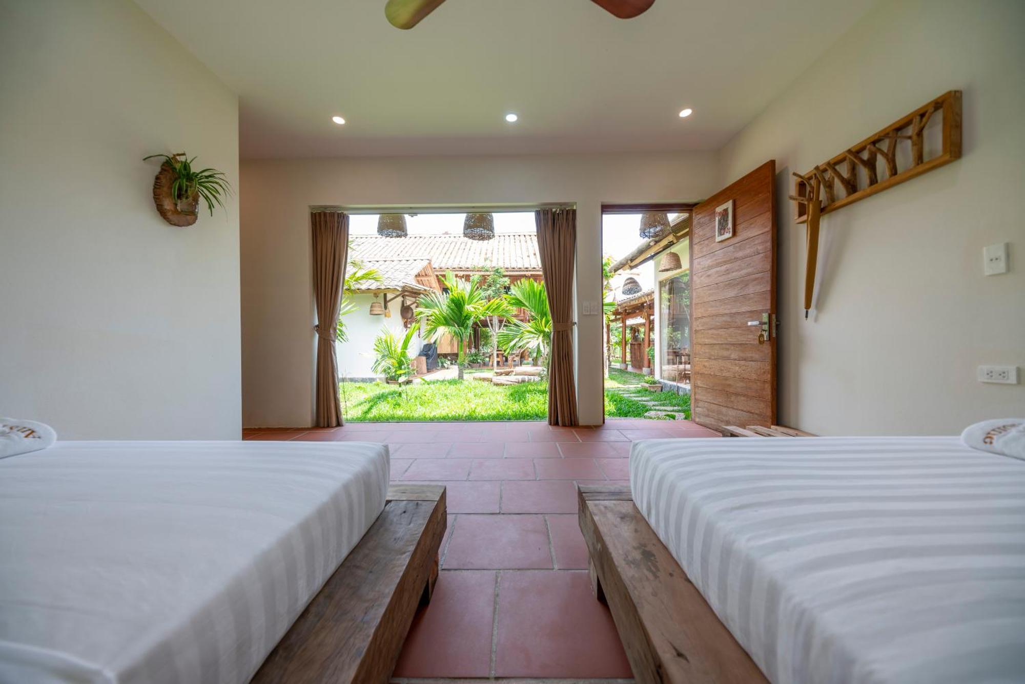 An'S Home Ha Giang Room photo