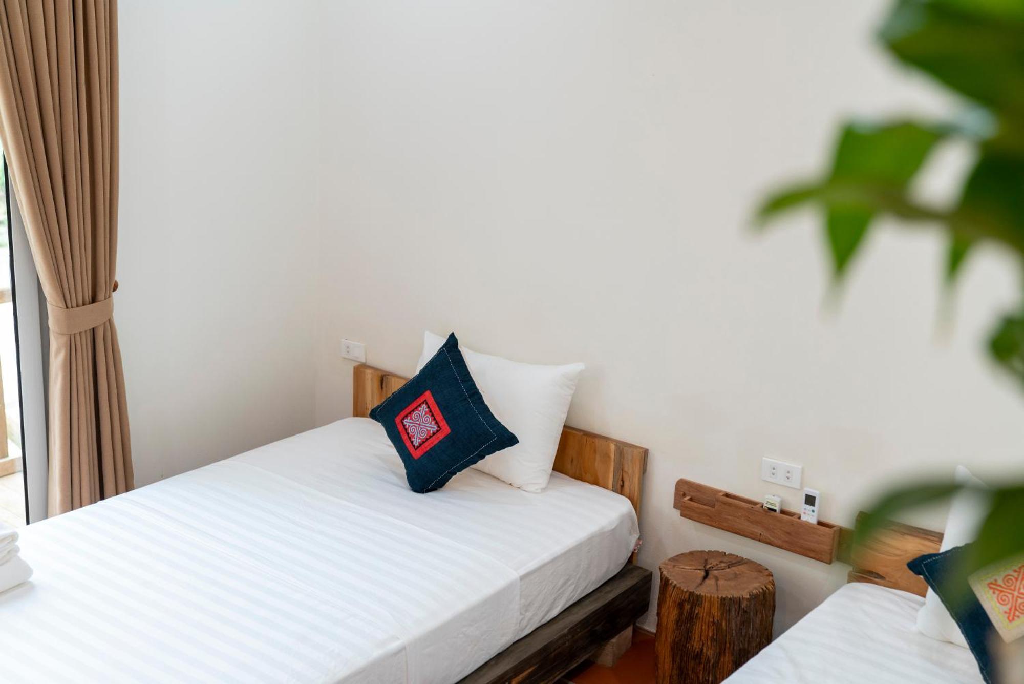 An'S Home Ha Giang Room photo