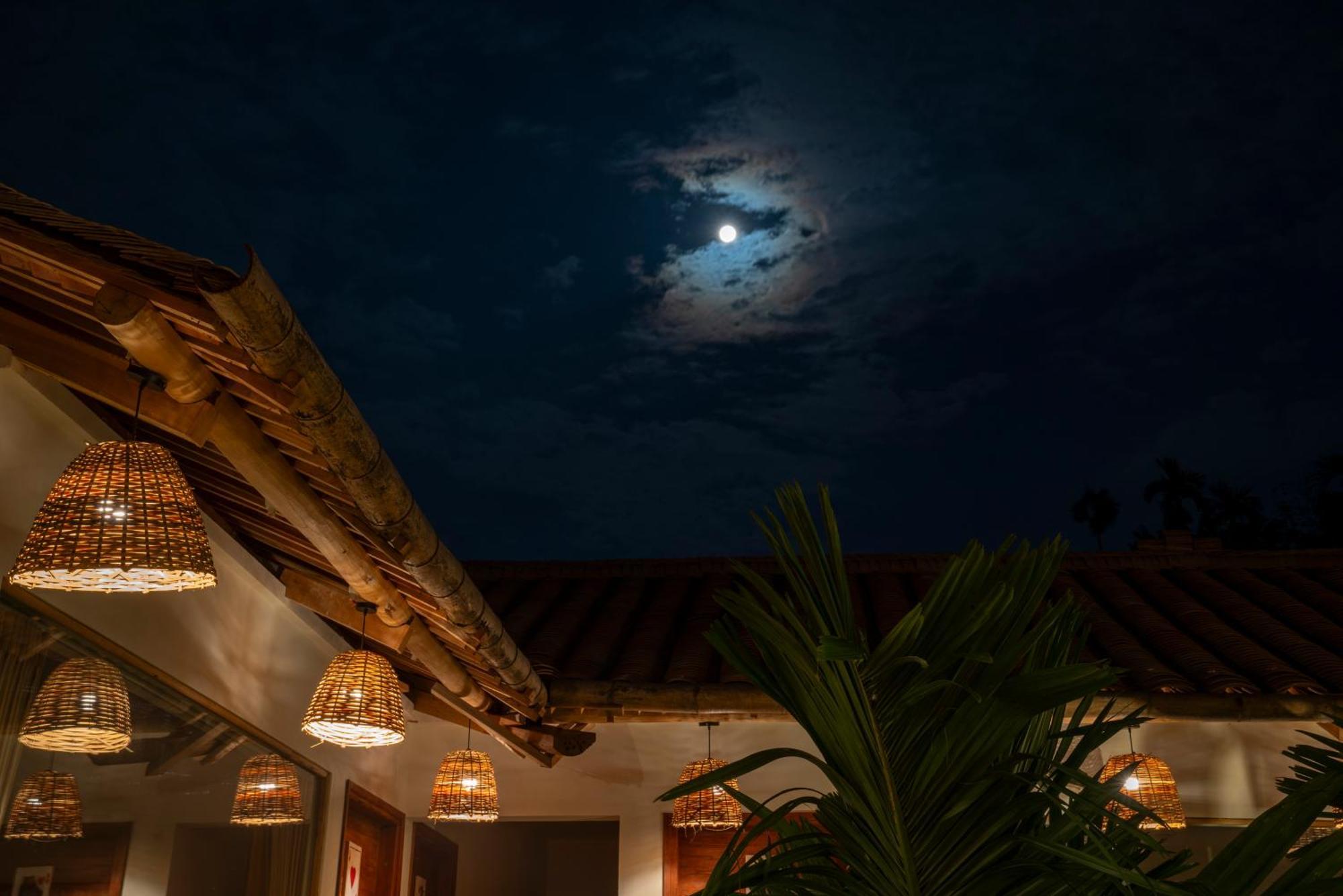 An'S Home Ha Giang Exterior photo